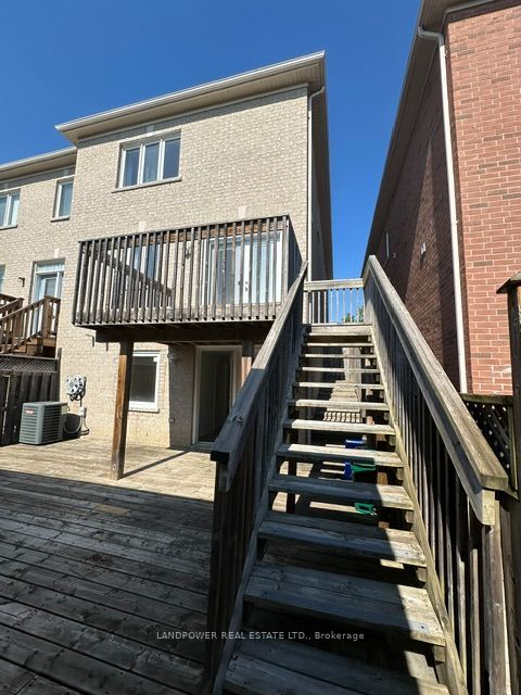 358 William Berczy Boulevard Bsmt Property Photo 2