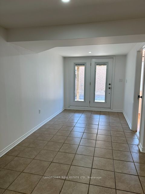 358 William Berczy Boulevard Bsmt Property Photo 3