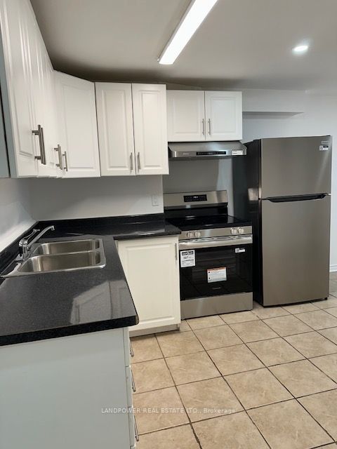 358 William Berczy Boulevard Bsmt Property Photo 4
