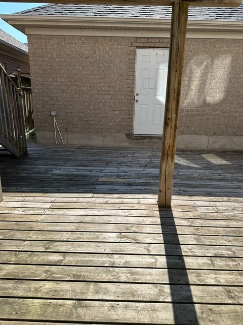 358 William Berczy Boulevard Bsmt Property Photo 9