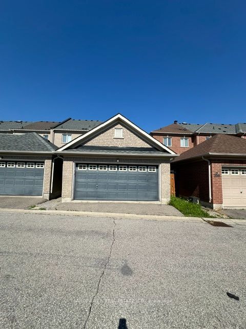 358 William Berczy Boulevard Bsmt Property Photo 10