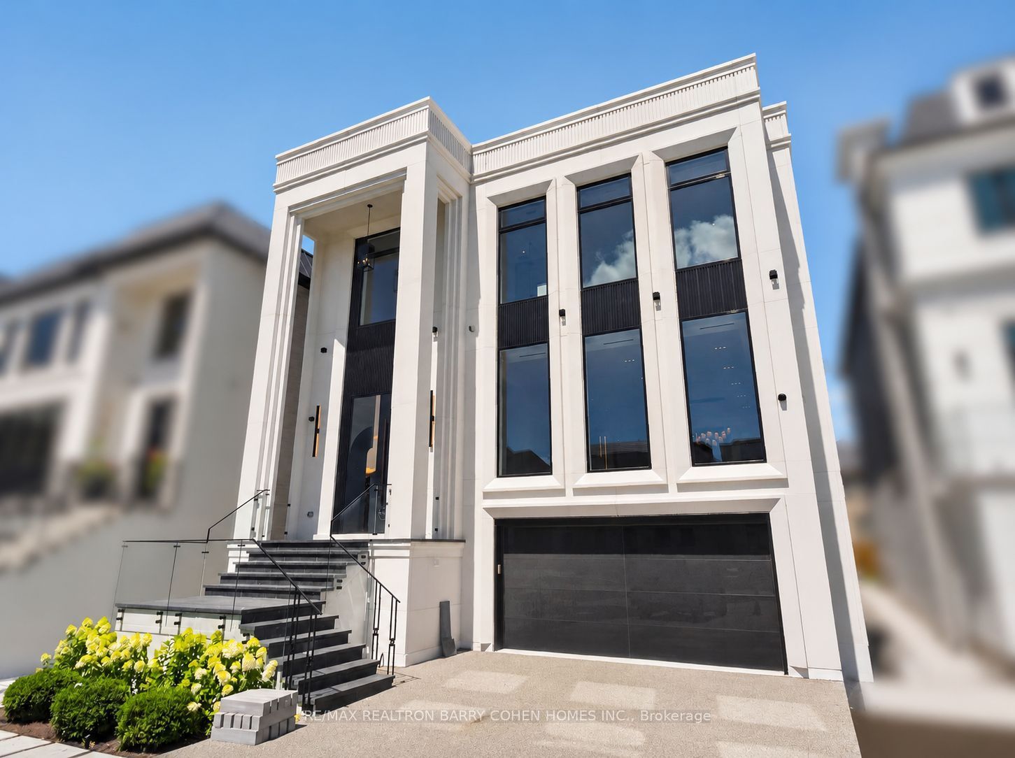 26 Clinton Drive