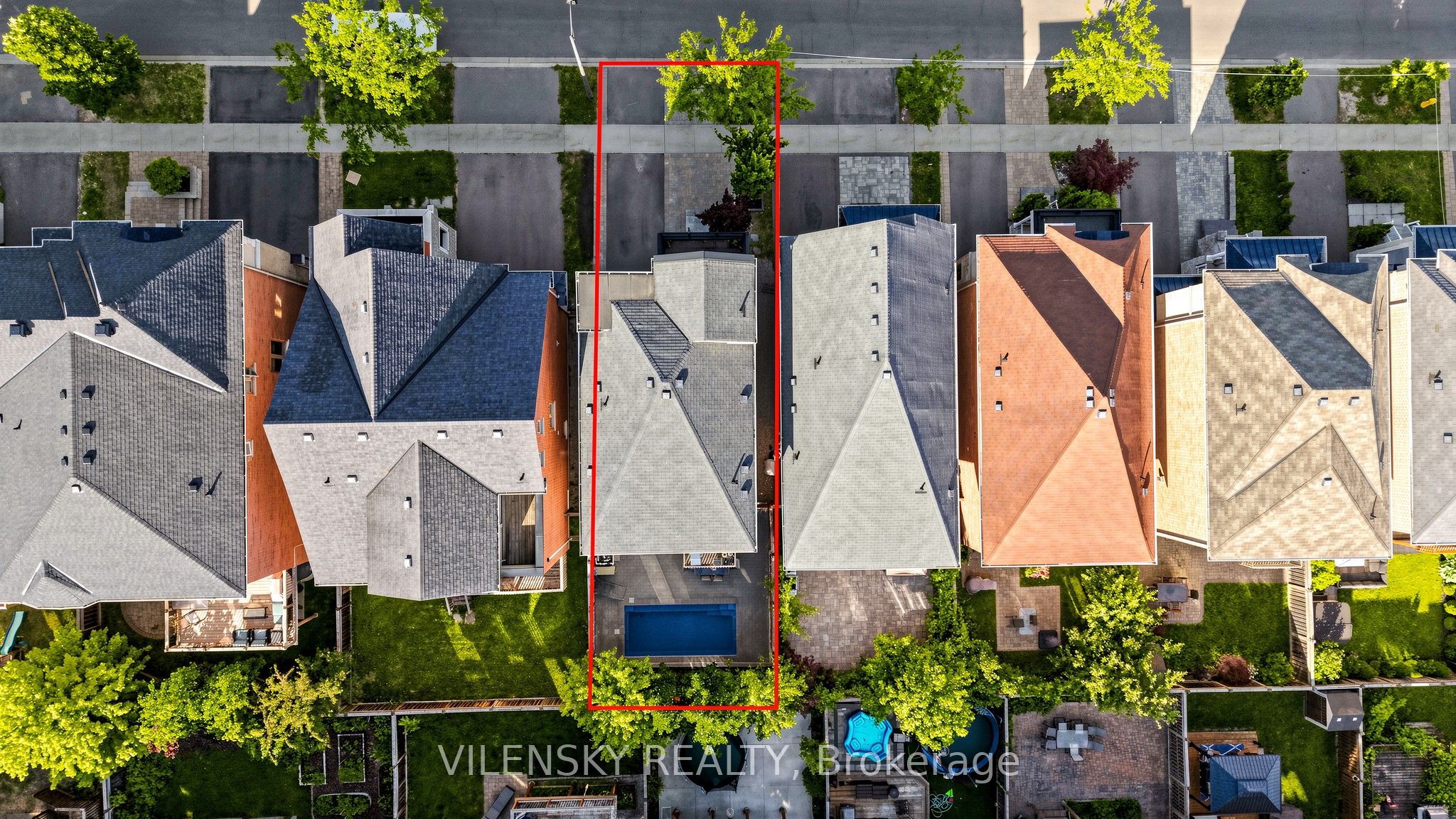 294 Ilan Ramon Boulevard Property Photo 37
