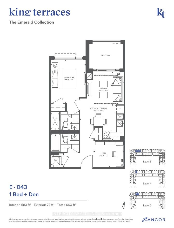 2075 King Road 328 Property Photo 12