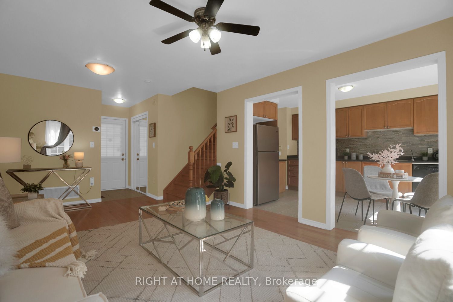 84 Dougherty Crescent Property Photo 6