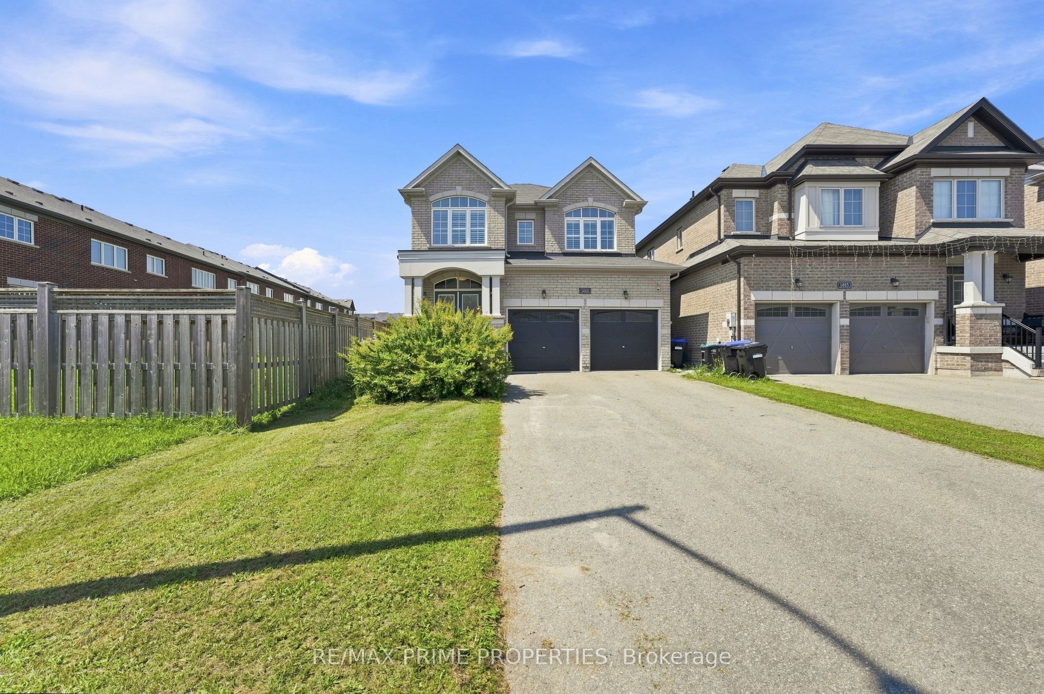 1469 Farrow Crescent Property Photo 31