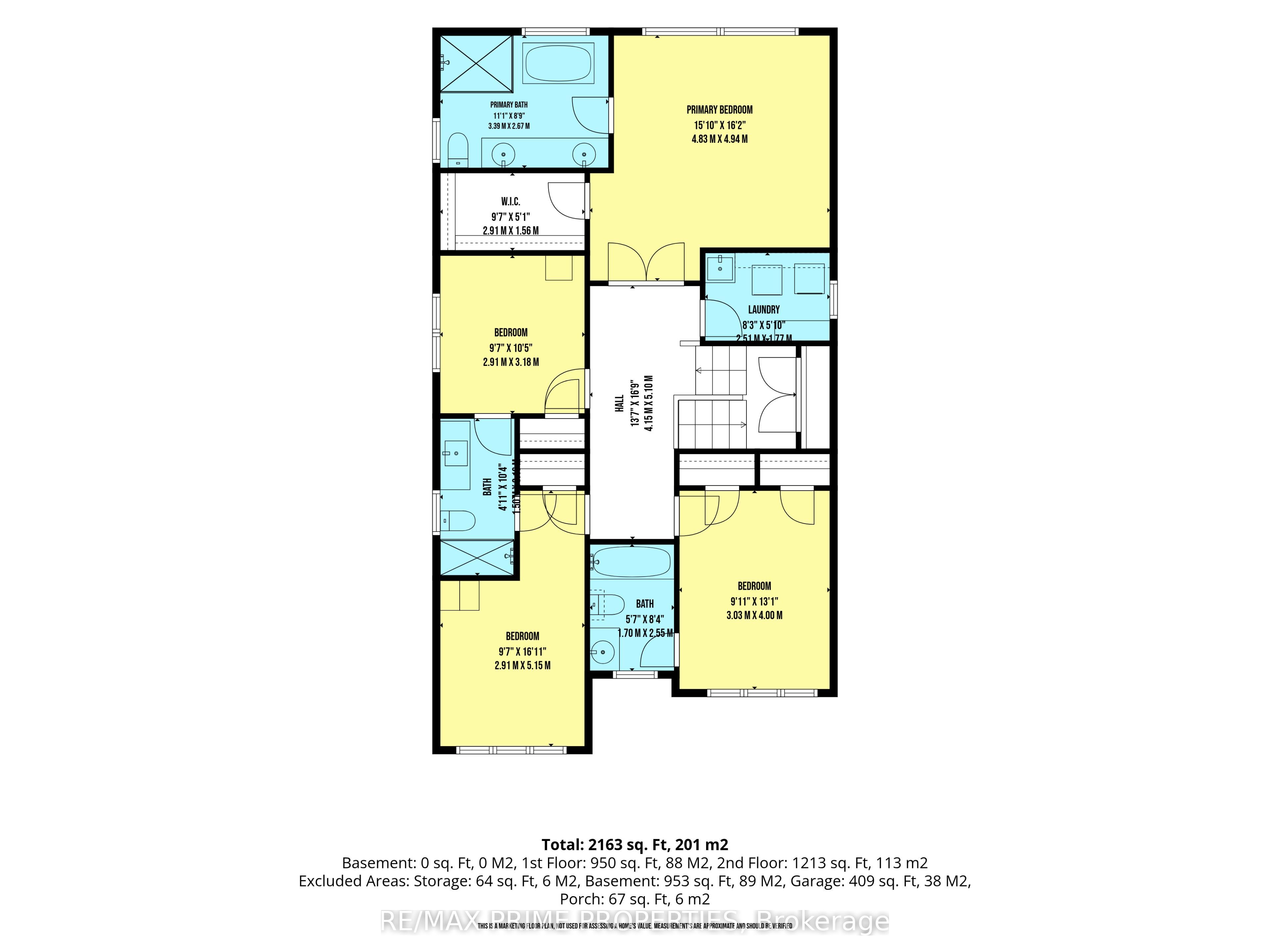 1469 Farrow Crescent Property Photo 36