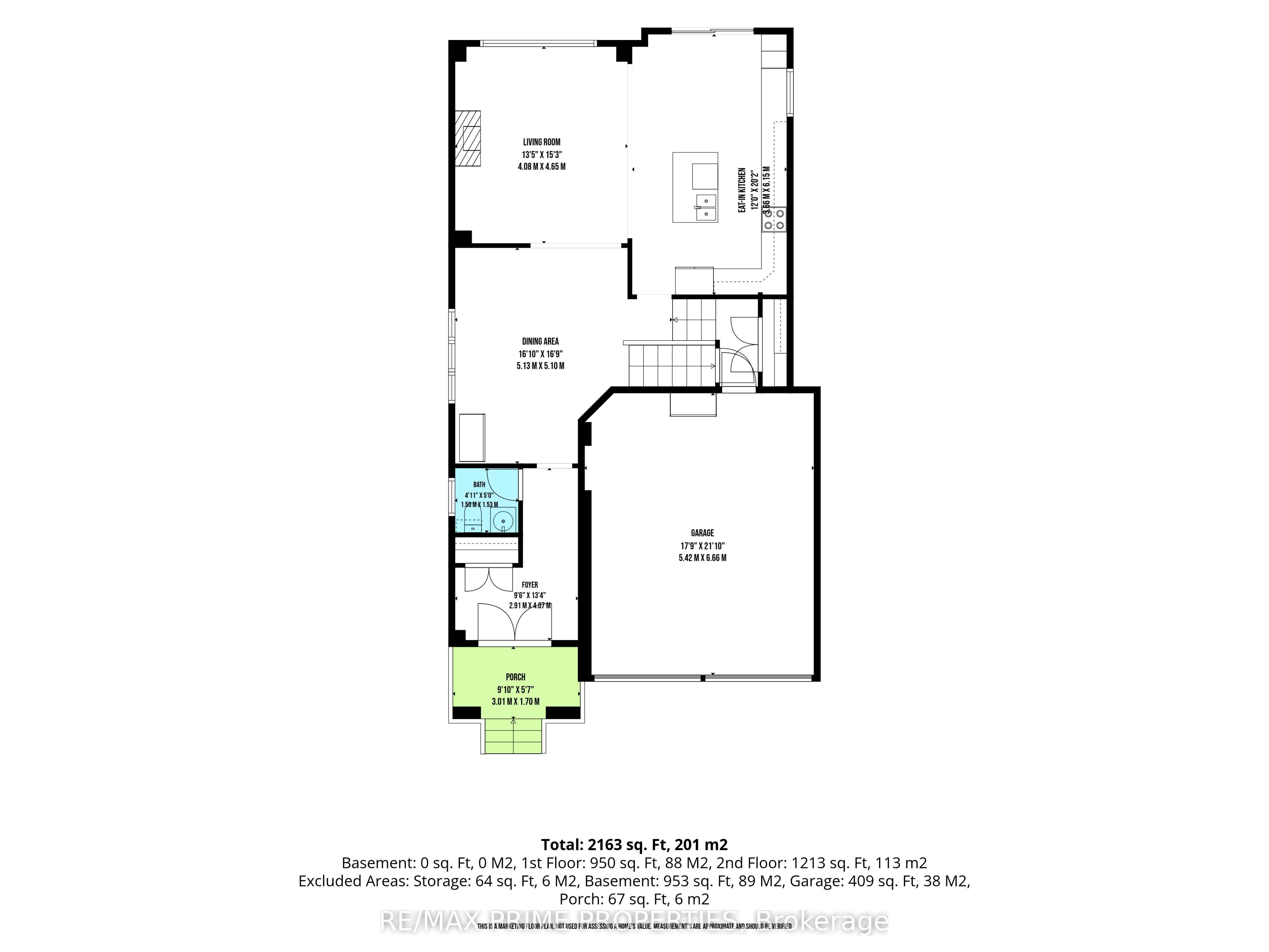 1469 Farrow Crescent Property Photo 37