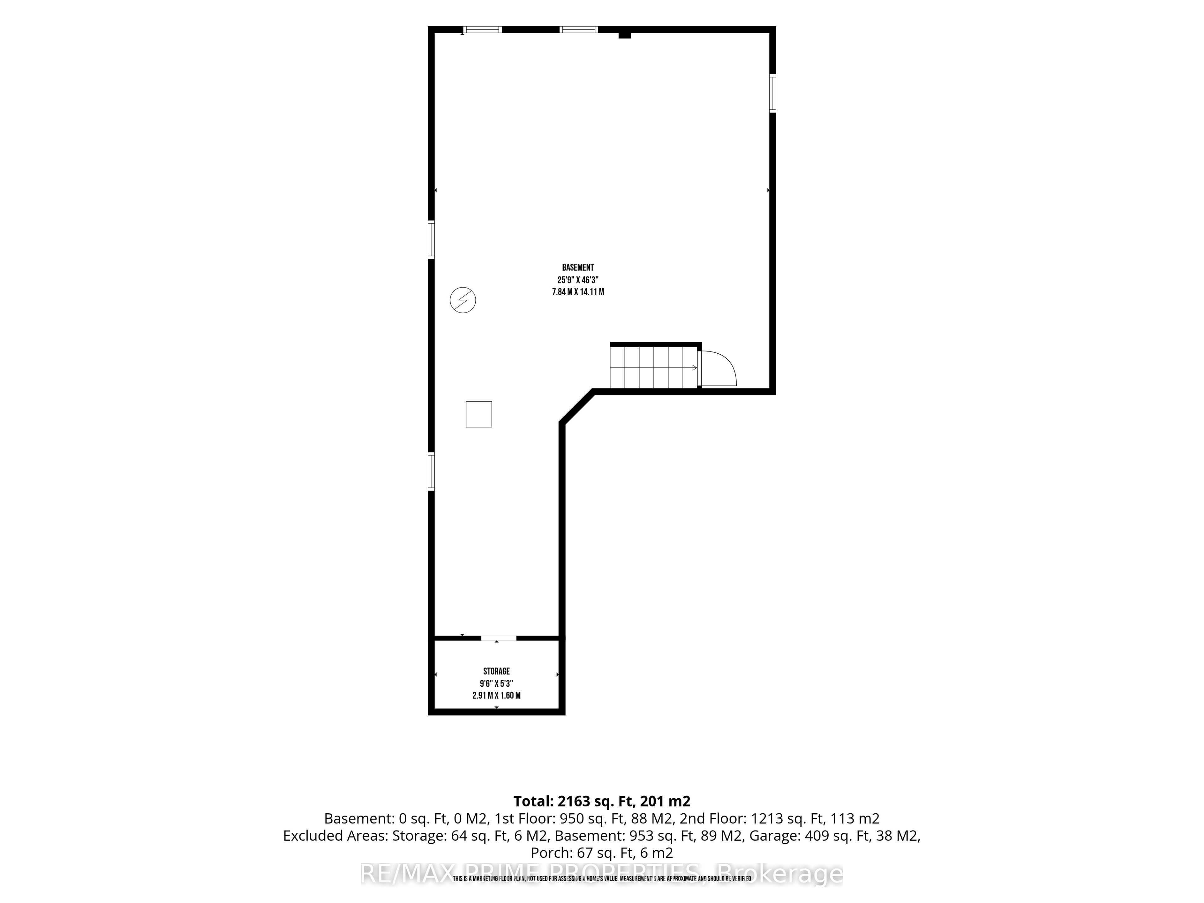 1469 Farrow Crescent Property Photo 38