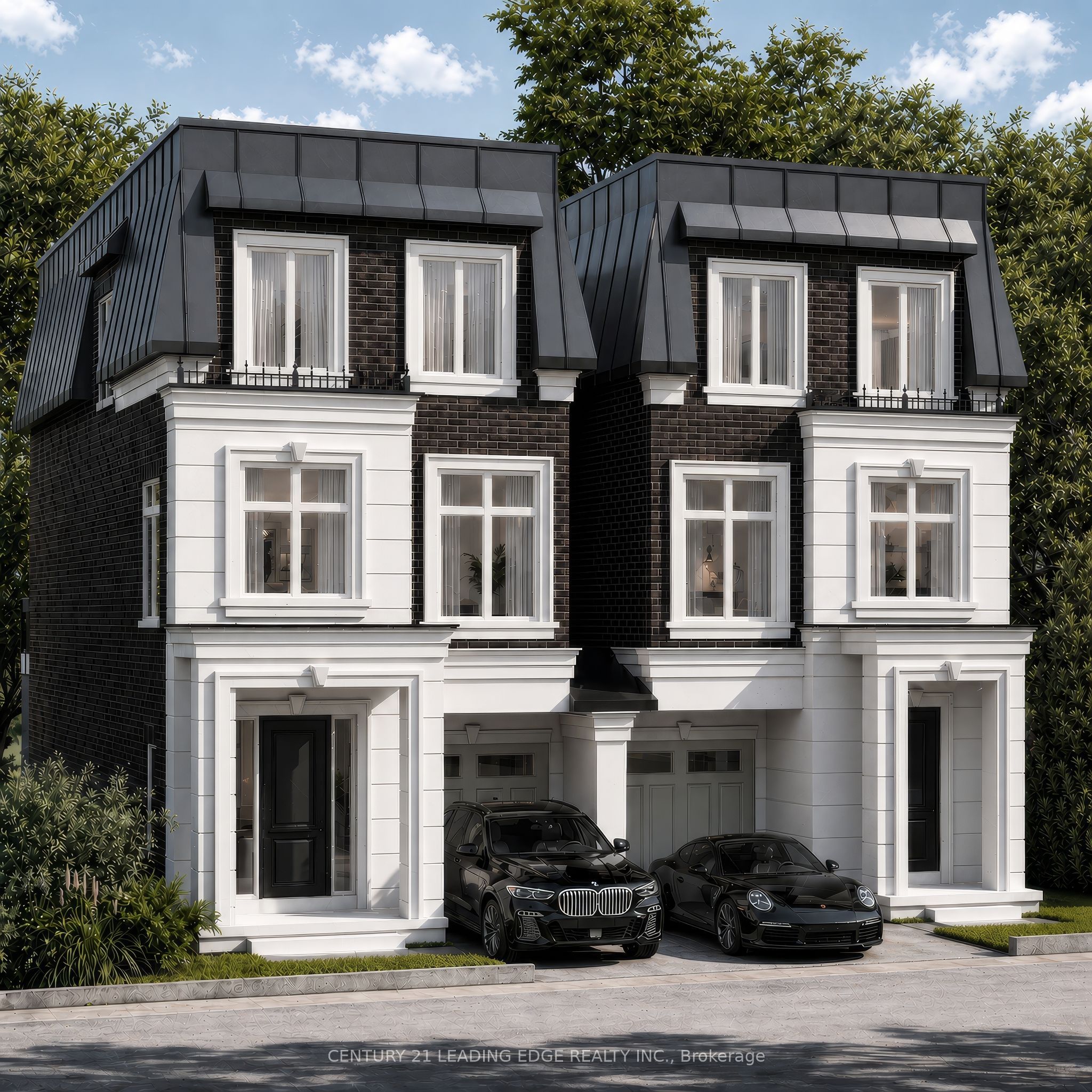8 Earle Whitby Davis Lane