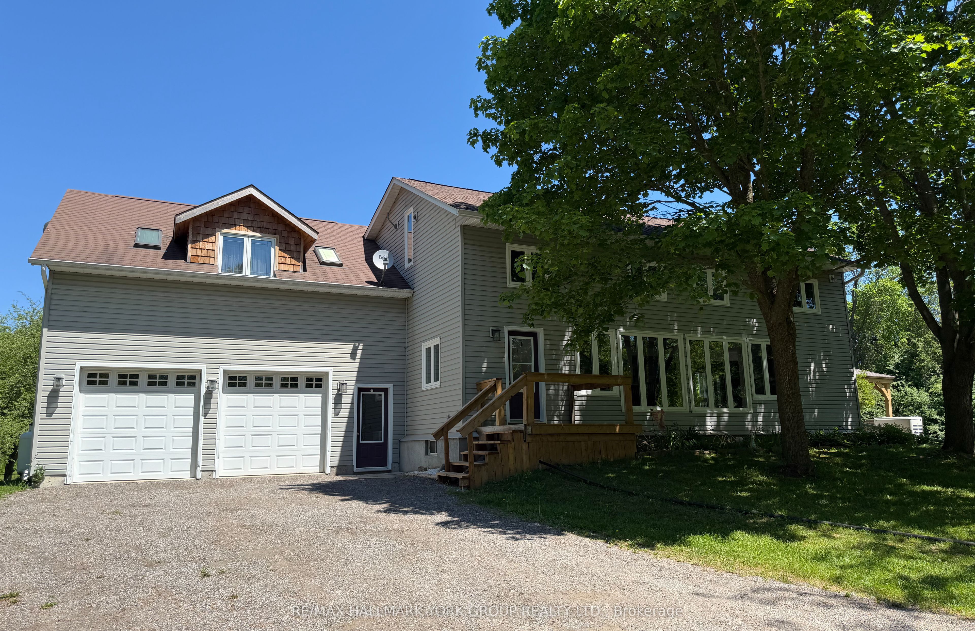 5768 Smith Boulevard Property Photo 1