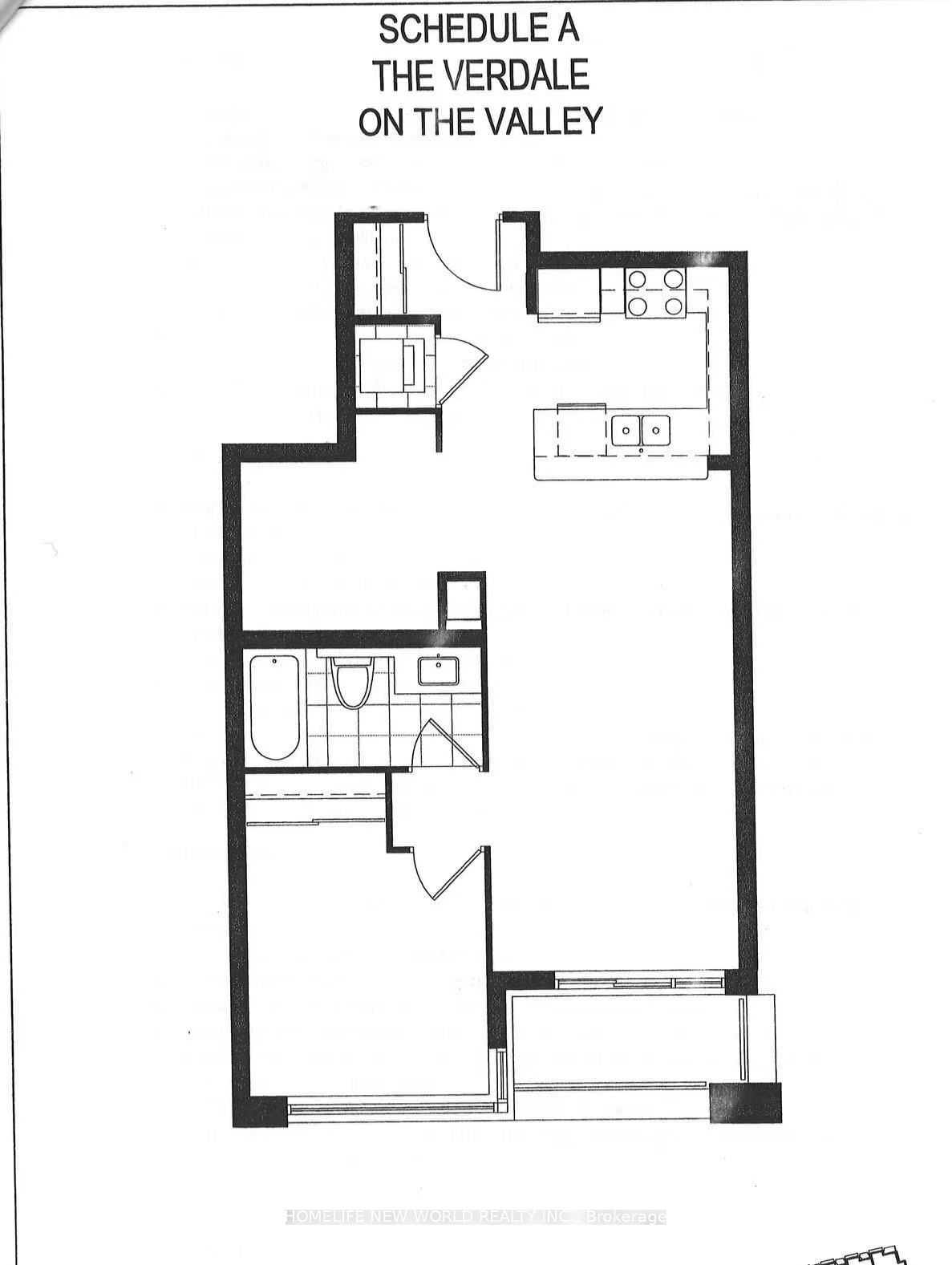 151 Upper Duke Crescent 403 Property Photo 39