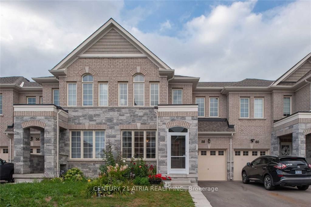 58 Mondial Crescent Property Photo 1