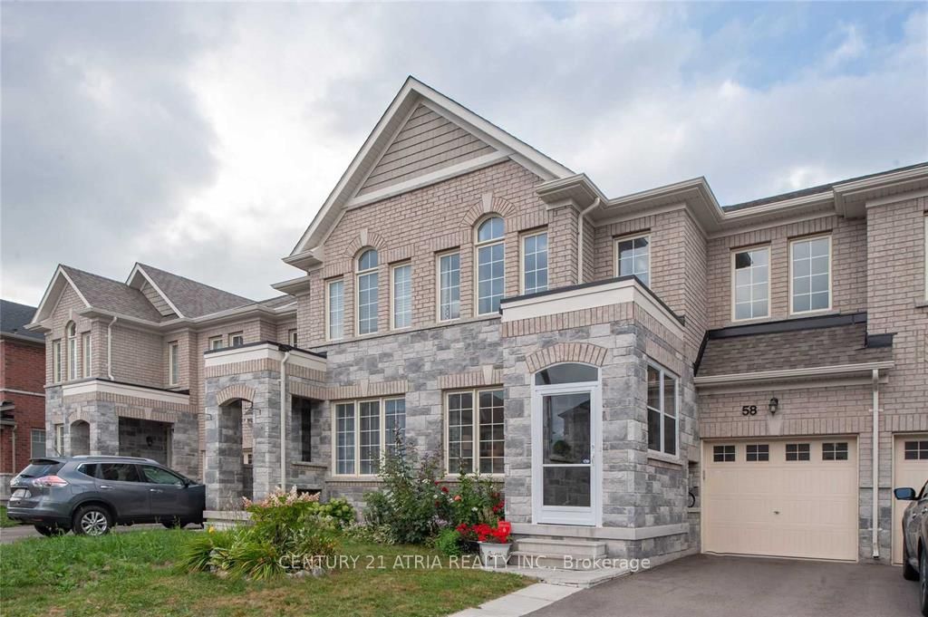 58 Mondial Crescent Property Photo 22