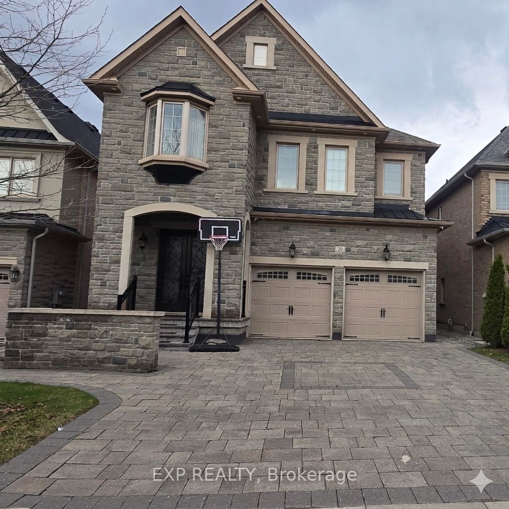 20 Rivoli Drive Property Photo 1