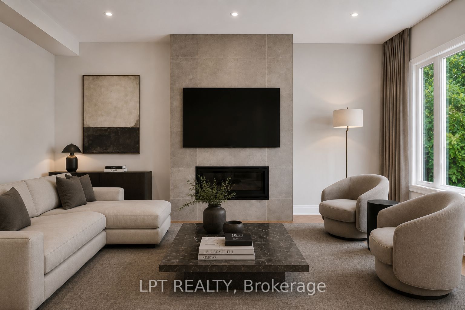 7 Richmond Park Drive Property Photo 6