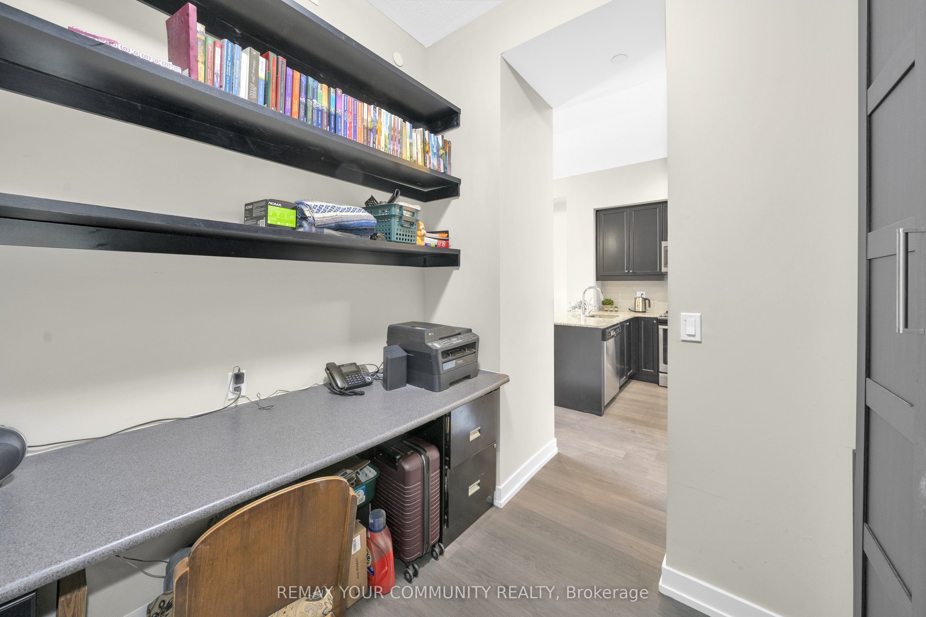 555 William Graham Drive Ph401 Property Photo 6