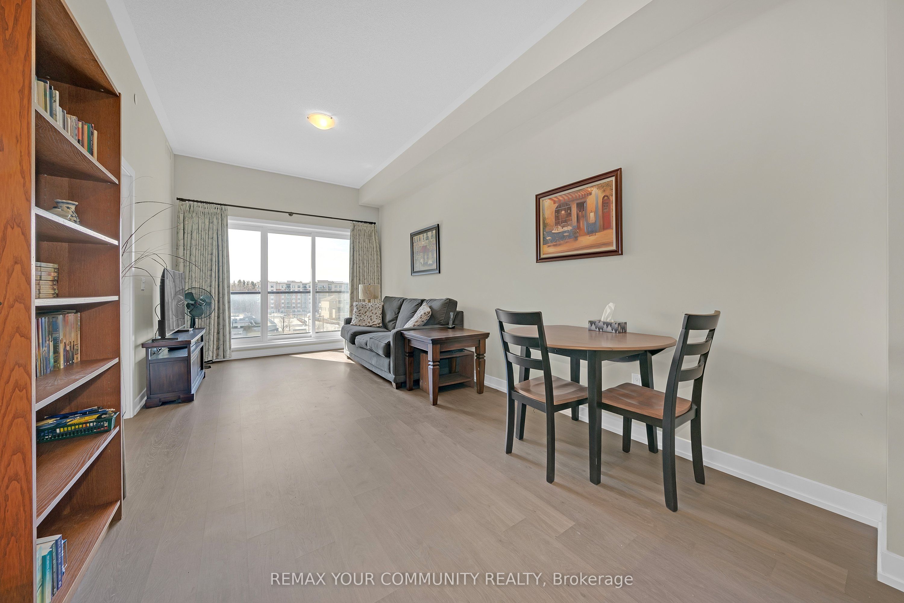 555 William Graham Drive Ph401 Property Photo 7