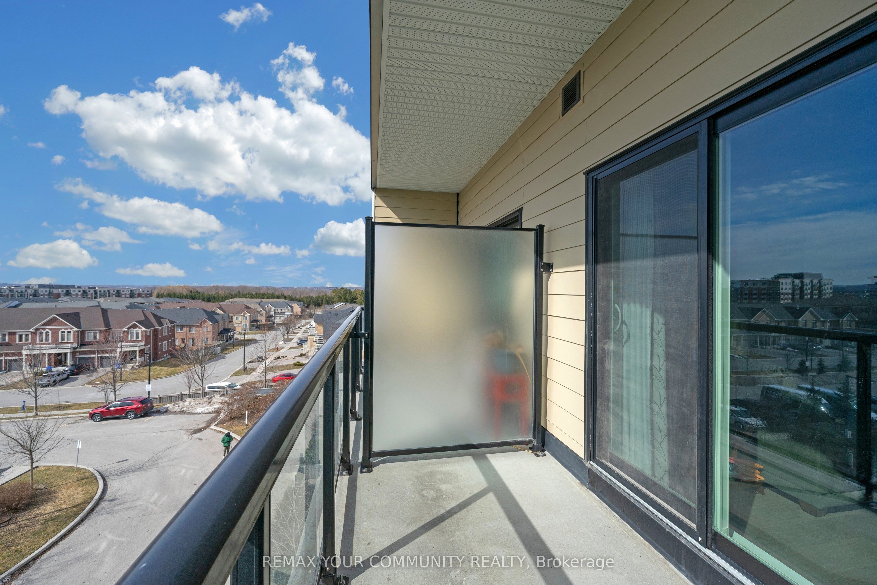 555 William Graham Drive Ph401 Property Photo 20