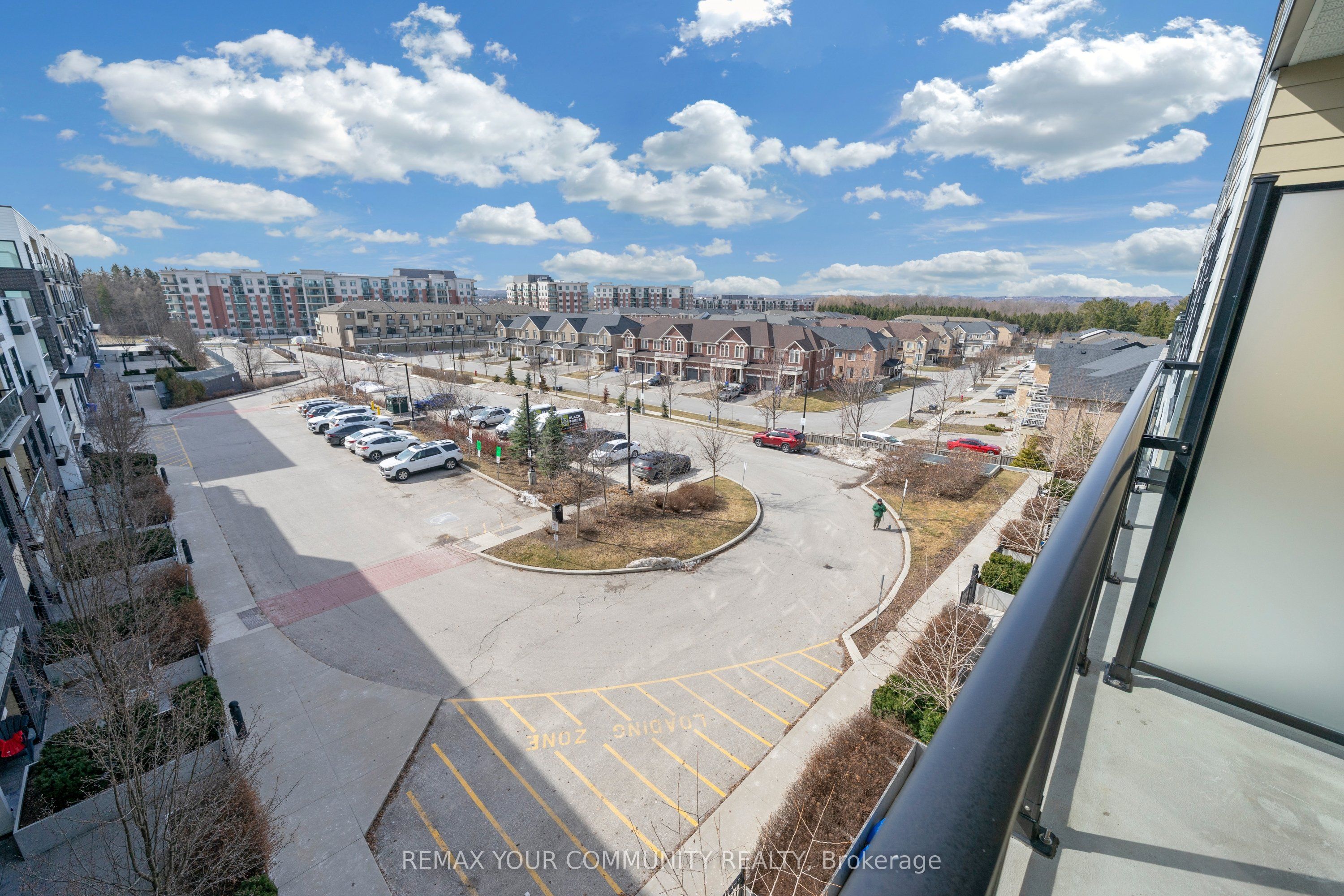 555 William Graham Drive Ph401 Property Photo 21