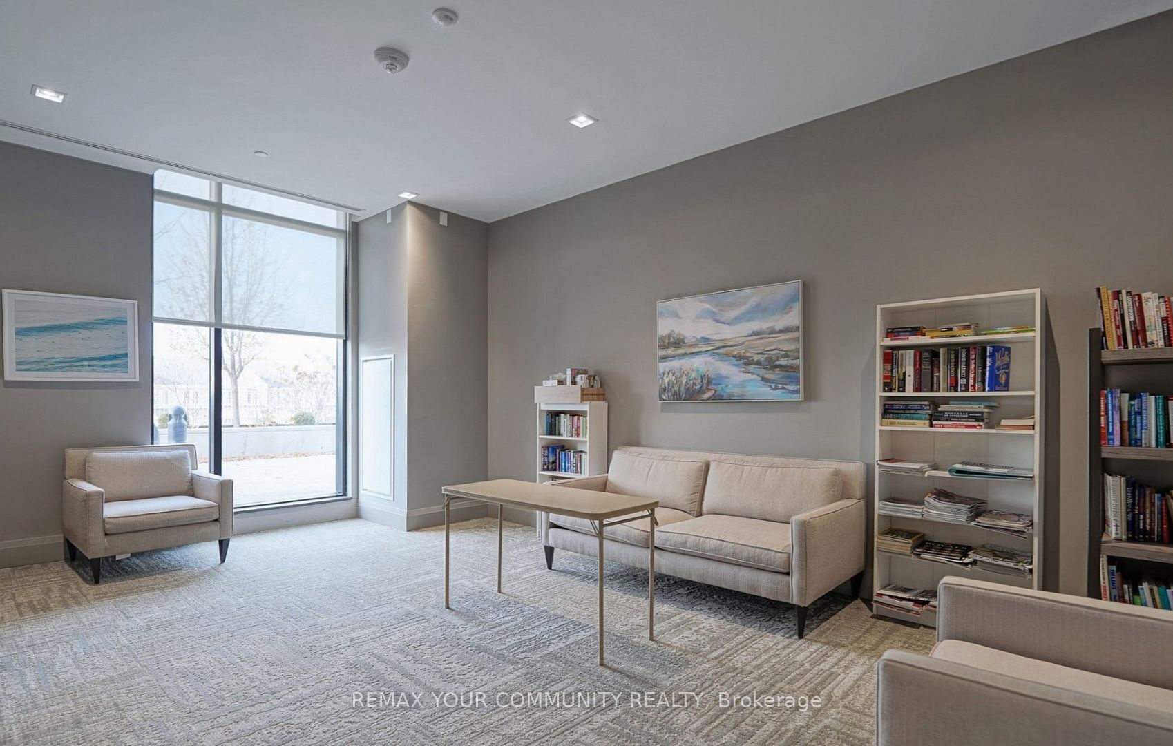 555 William Graham Drive Ph401 Property Photo 24