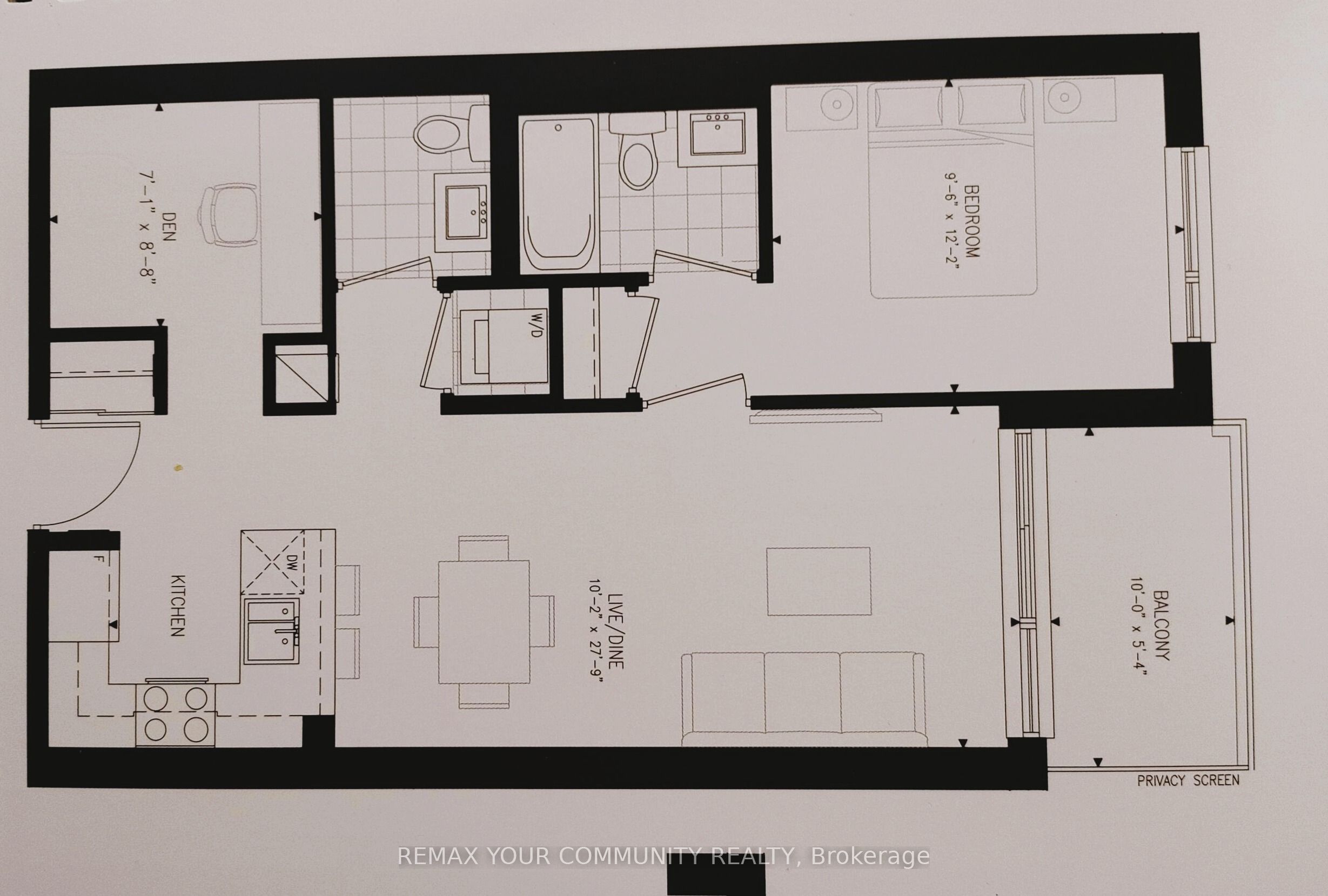 555 William Graham Drive Ph401 Property Photo 34