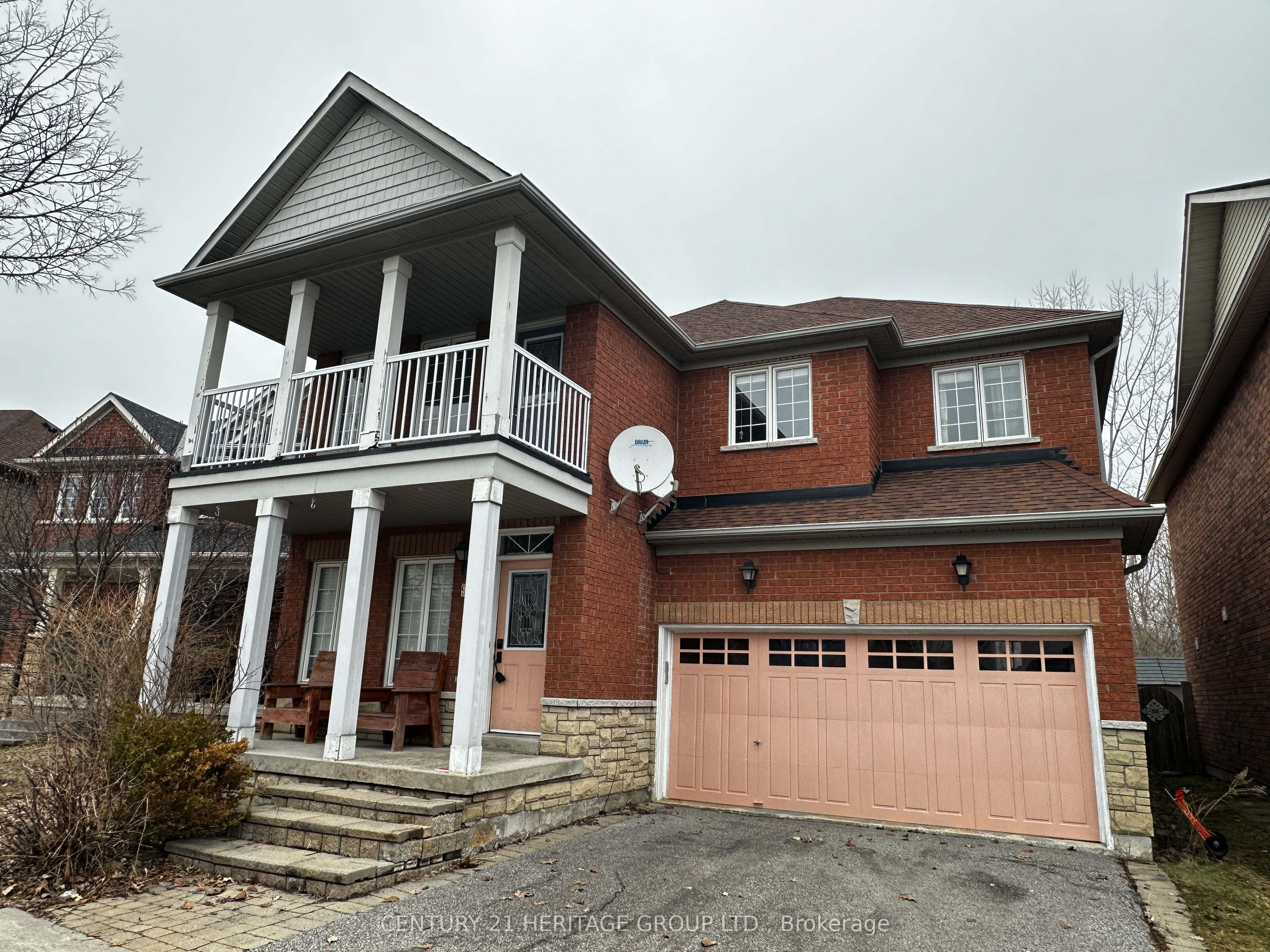 97 Maroon Drive Property Photo 1