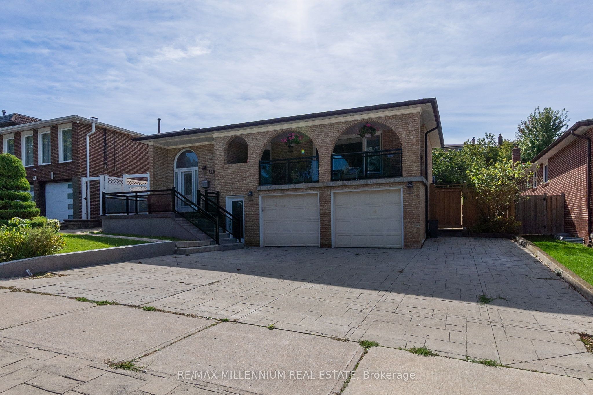 99 Willis Road Lower Property Photo 1