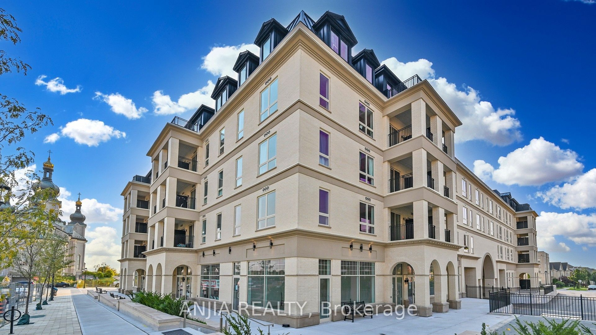 101 Cathedral High Street 303 Property Photo 2