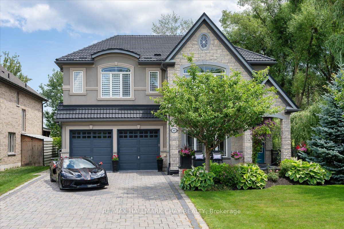 665 Park Road Property Photo 1