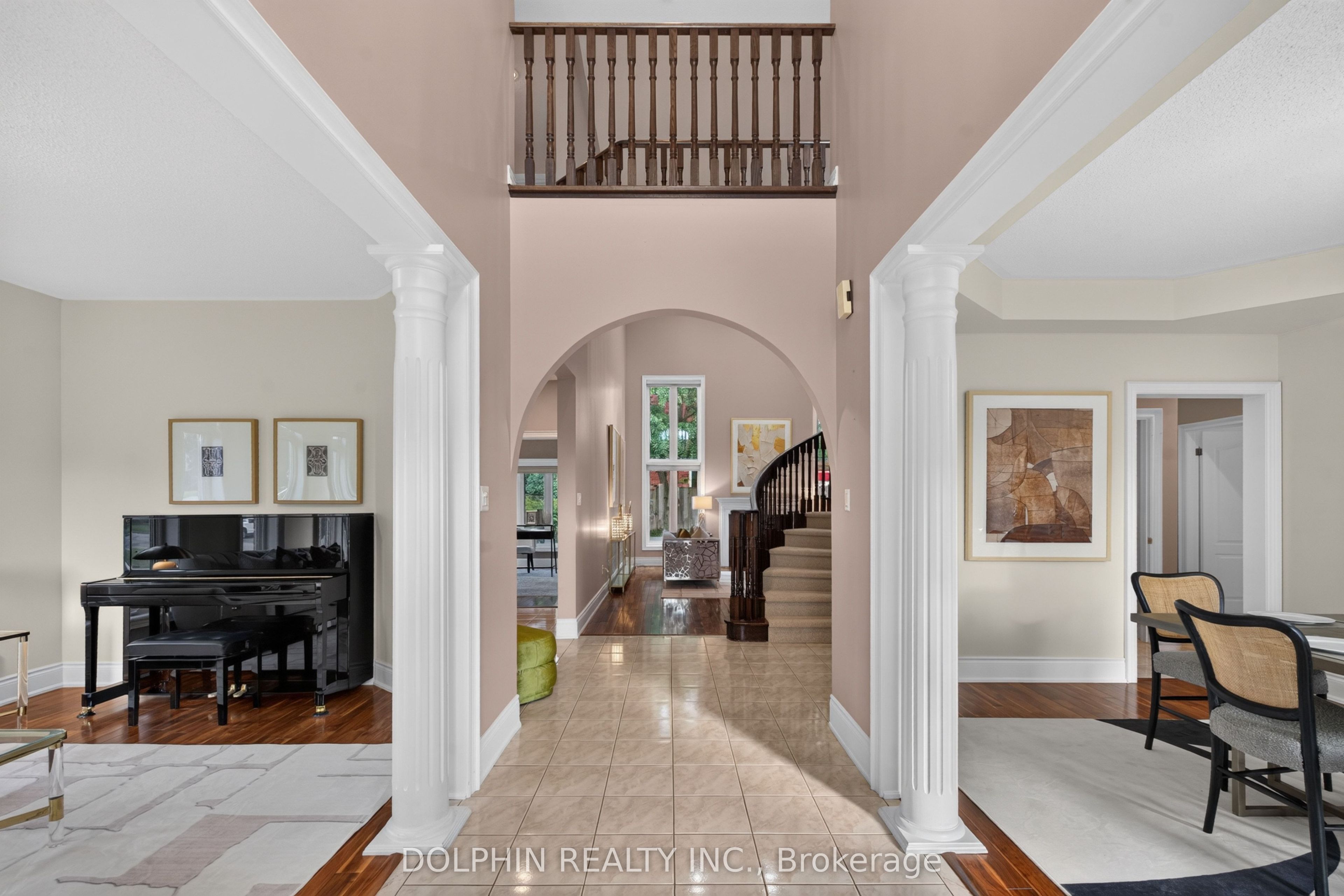 735 Foxcroft Boulevard Property Photo 10
