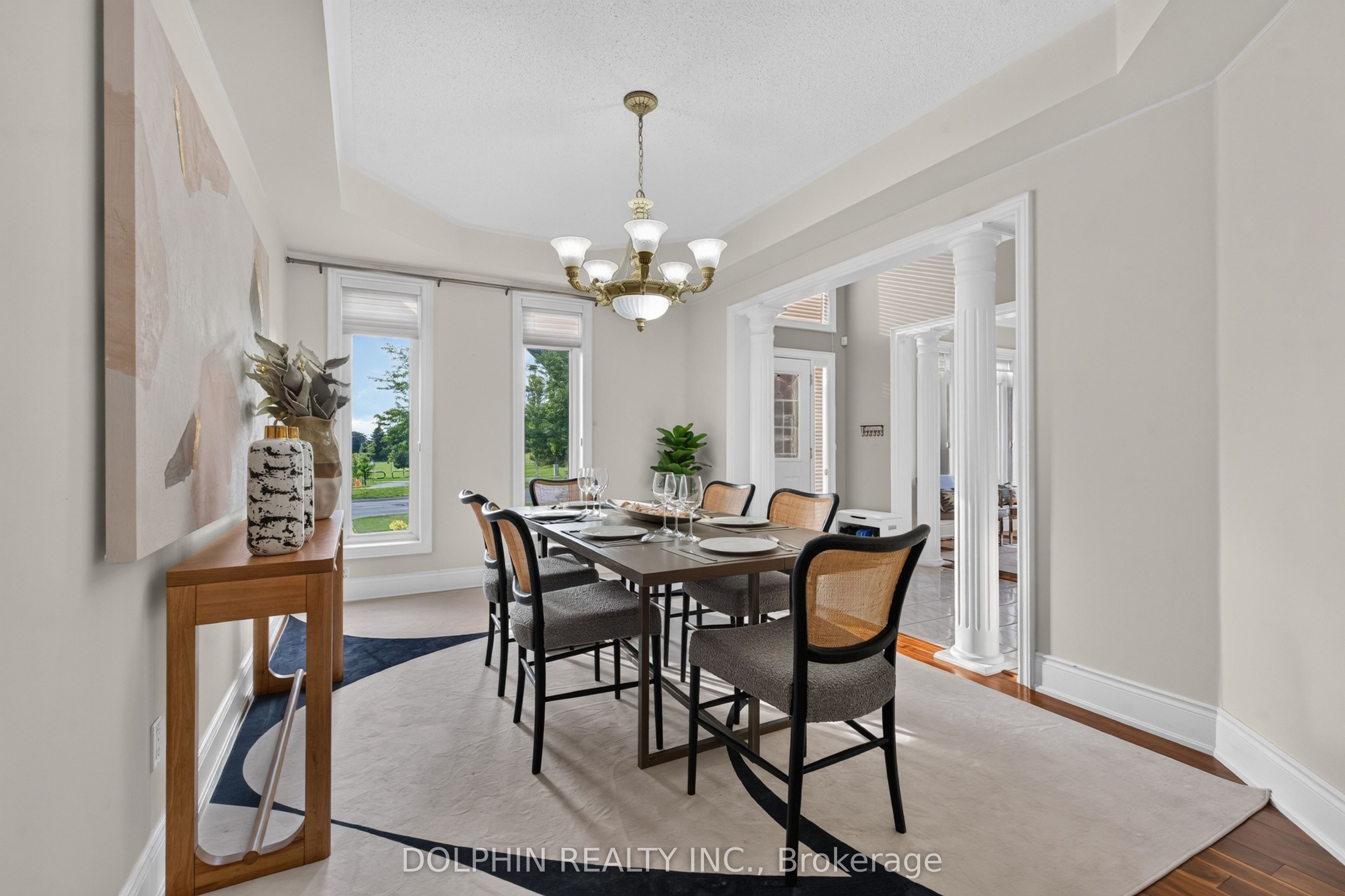 735 Foxcroft Boulevard Property Photo 11