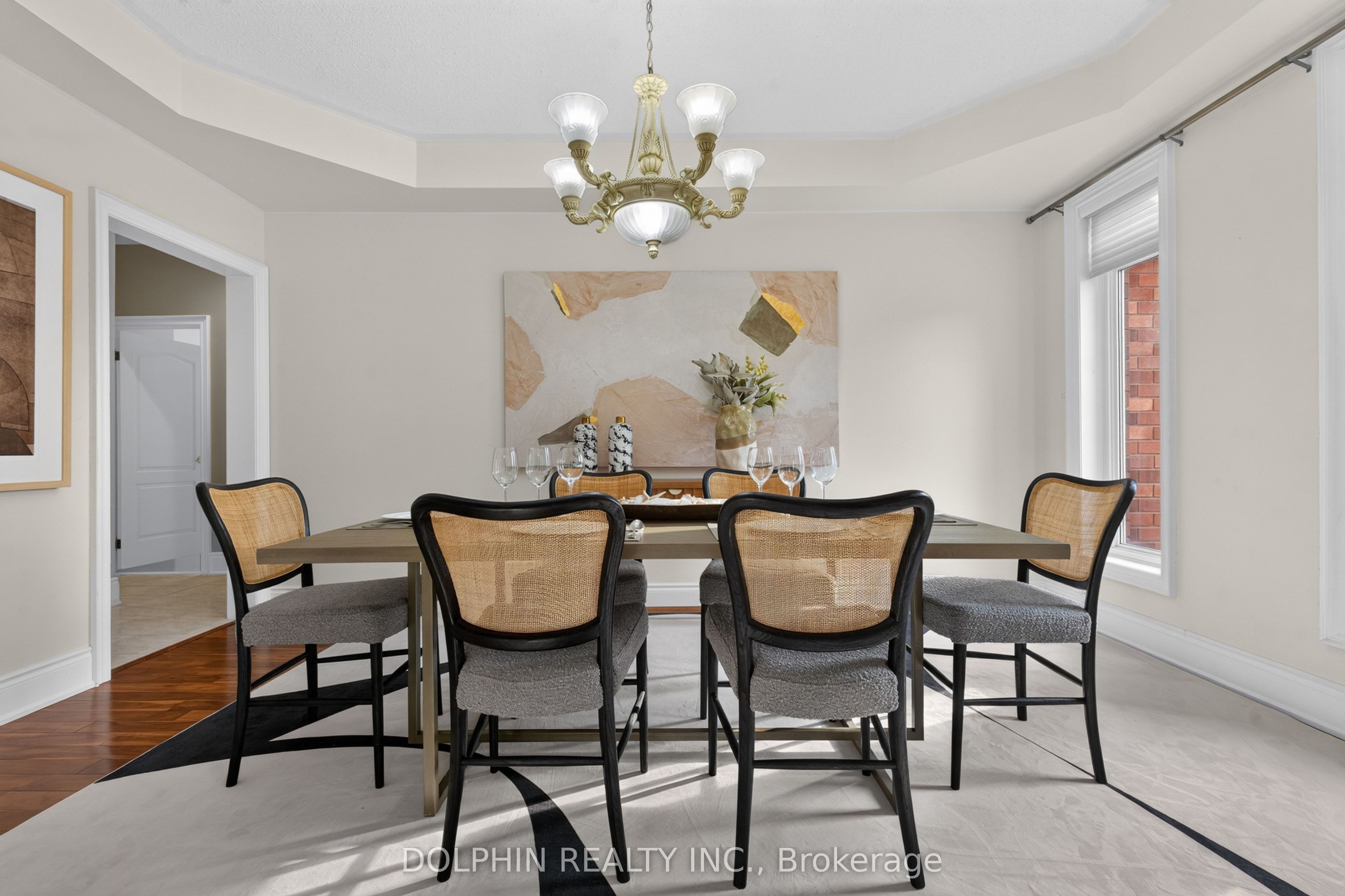 735 Foxcroft Boulevard Property Photo 12