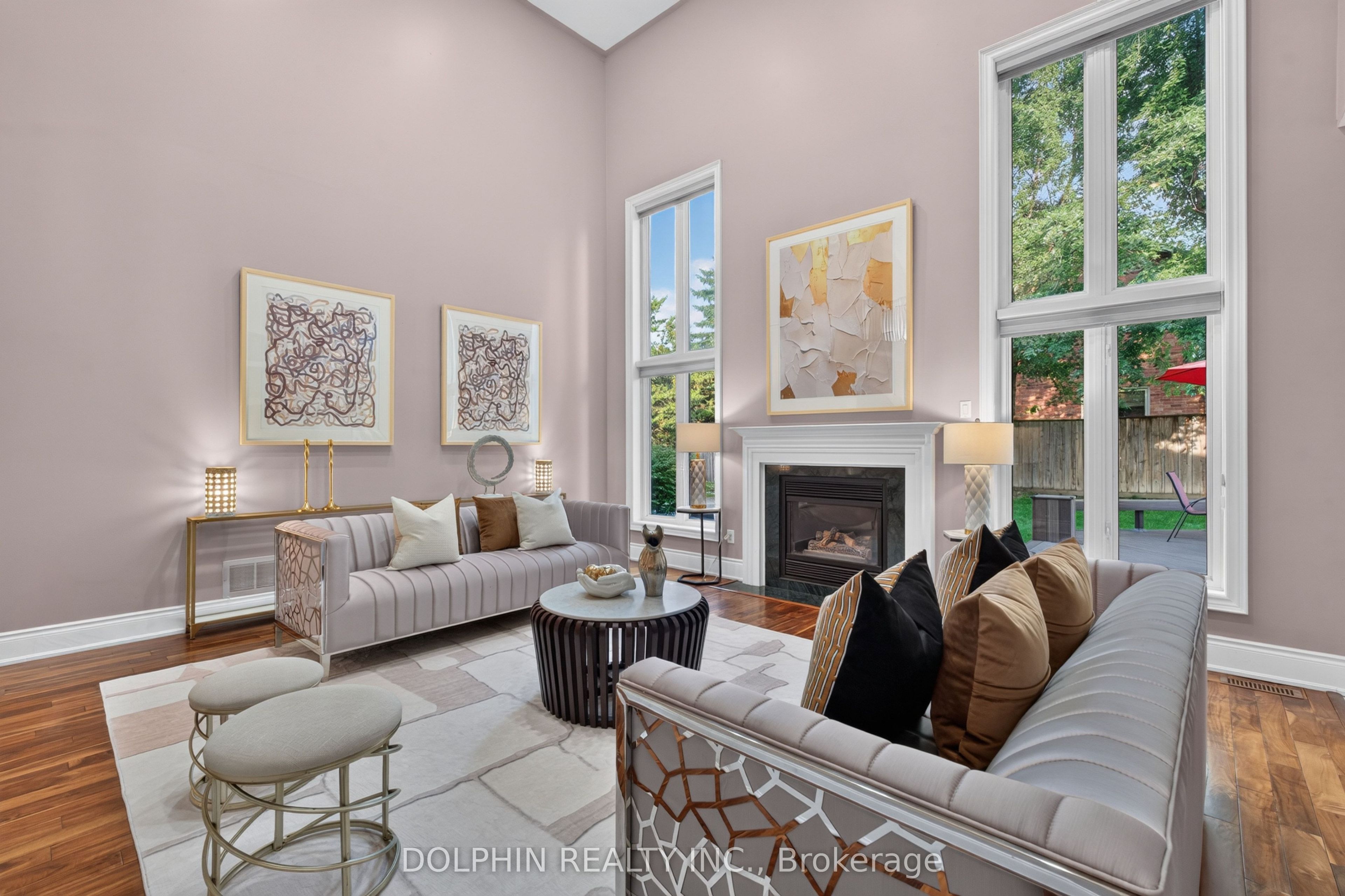 735 Foxcroft Boulevard Property Photo 15