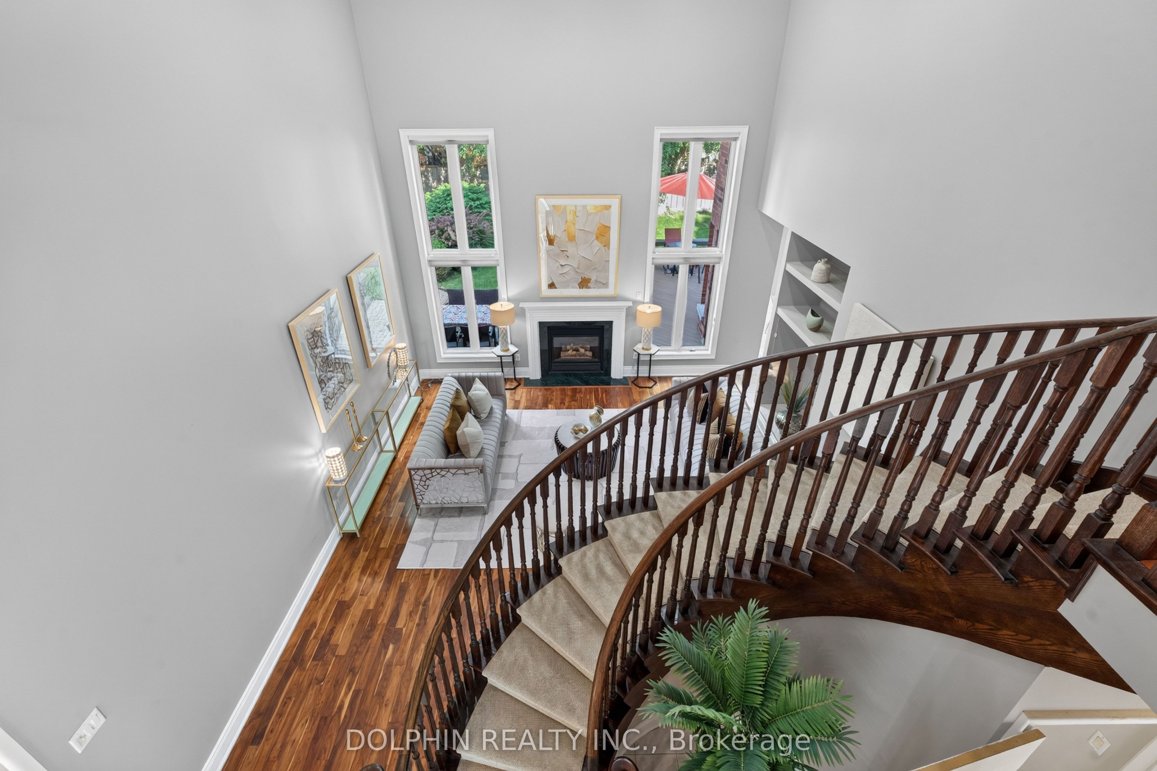 735 Foxcroft Boulevard Property Photo 31