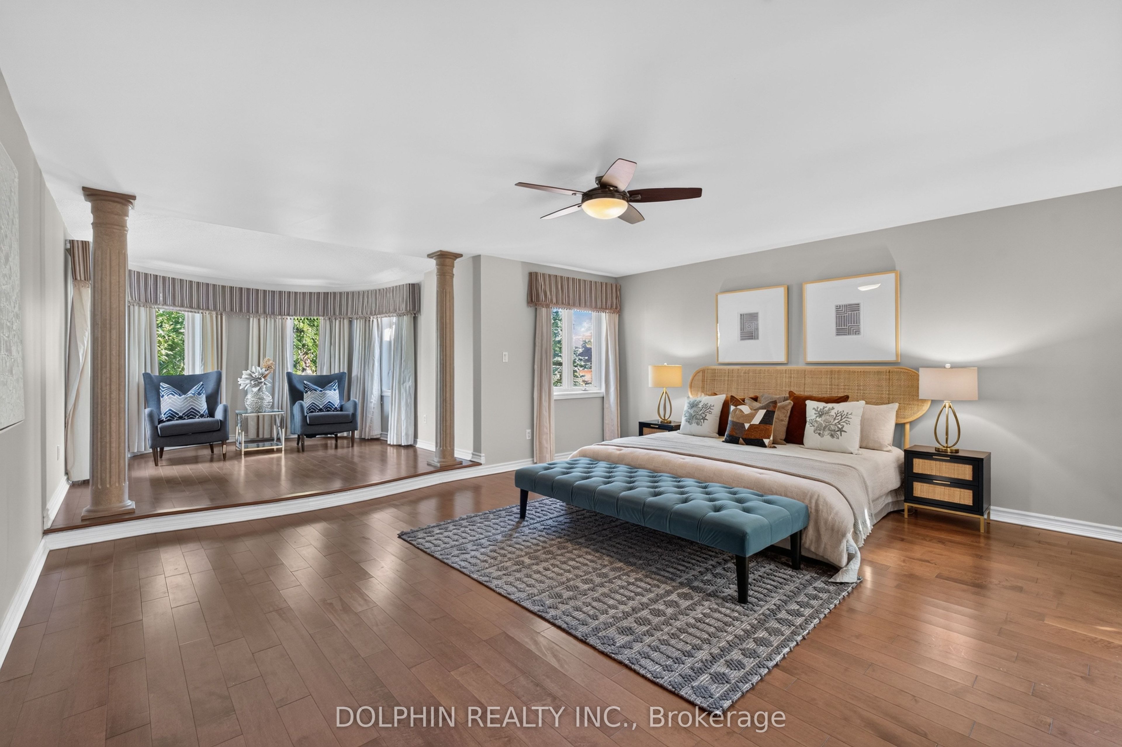 735 Foxcroft Boulevard Property Photo 32