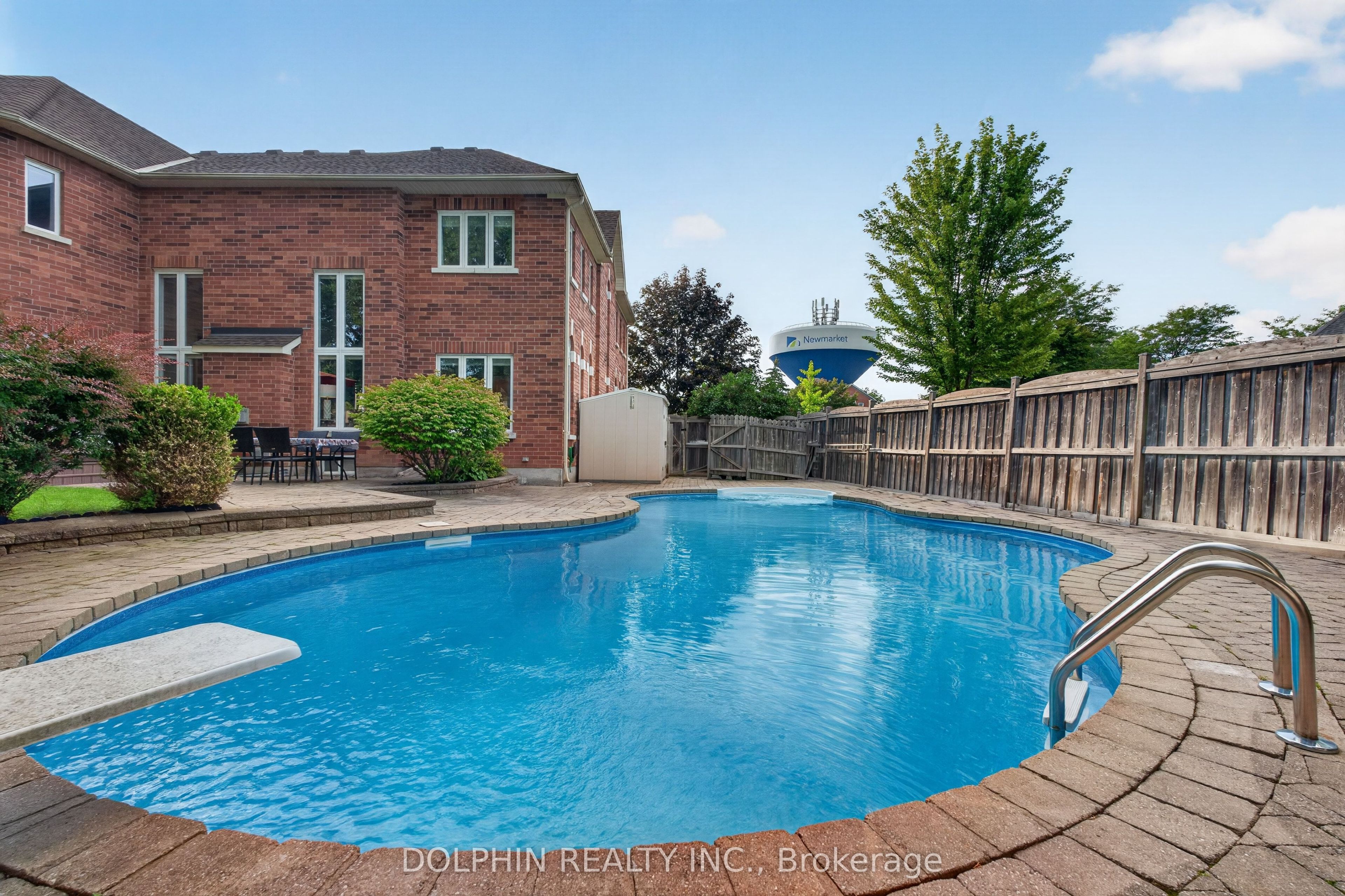 735 Foxcroft Boulevard Property Photo 48