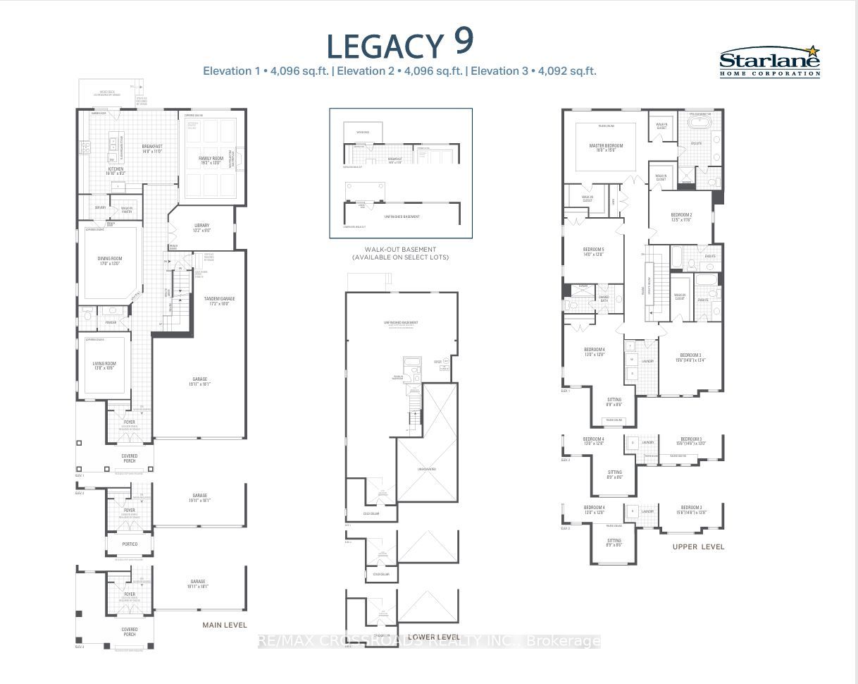 86 Big Willow Crescent Property Photo 2