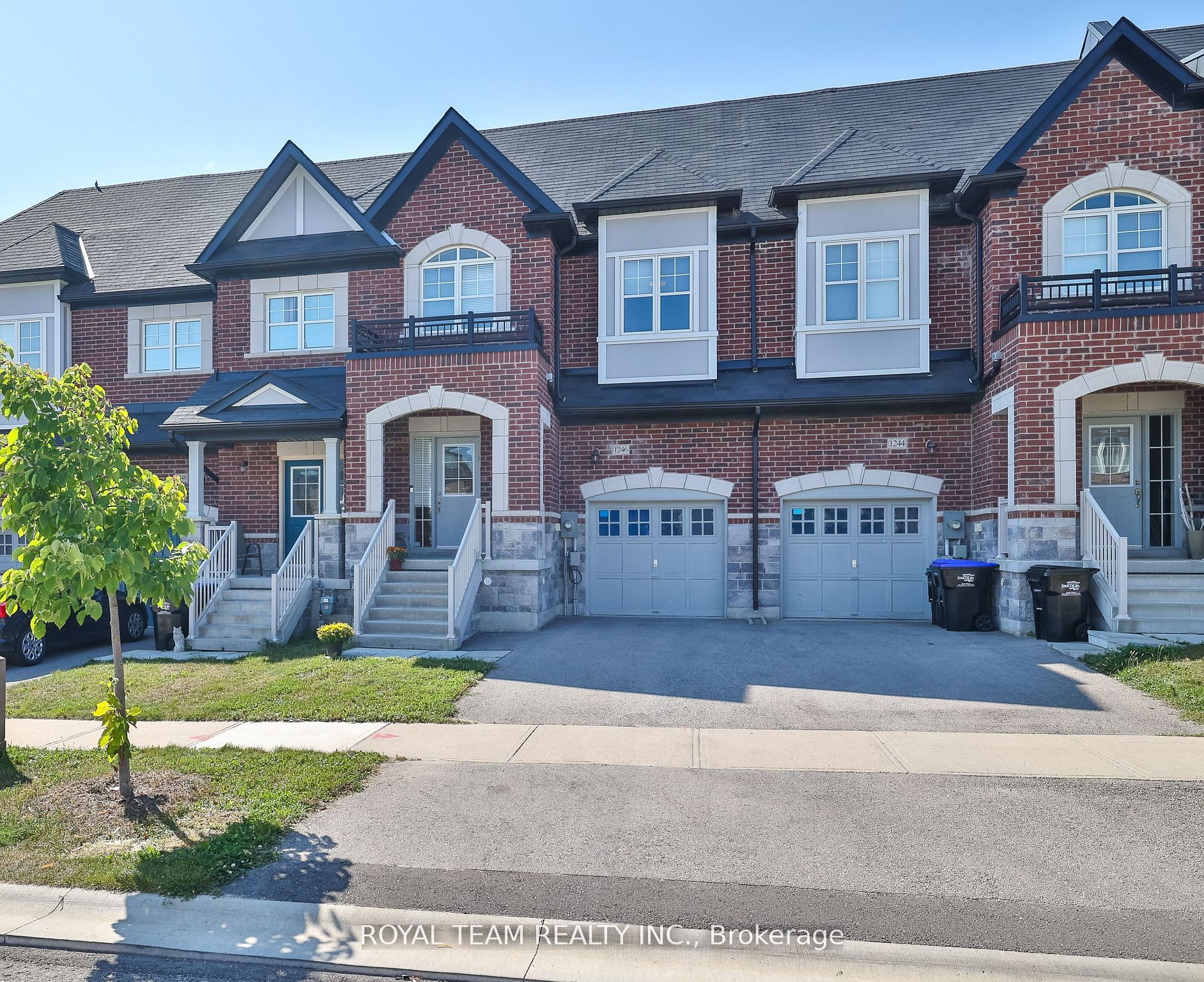 1246 Peelar Crescent Property Photo 1