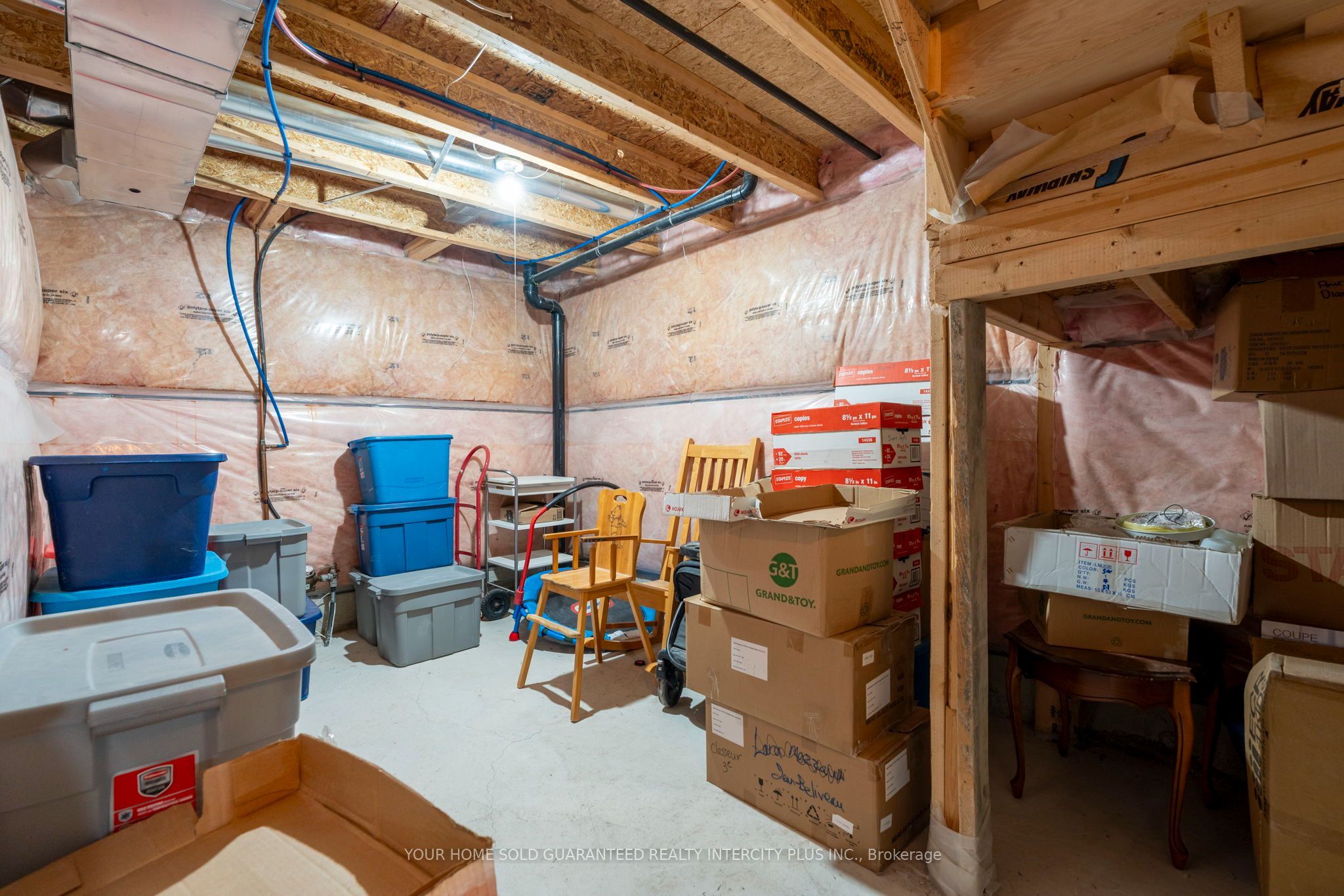 239 Summerlyn Trail Property Photo 48