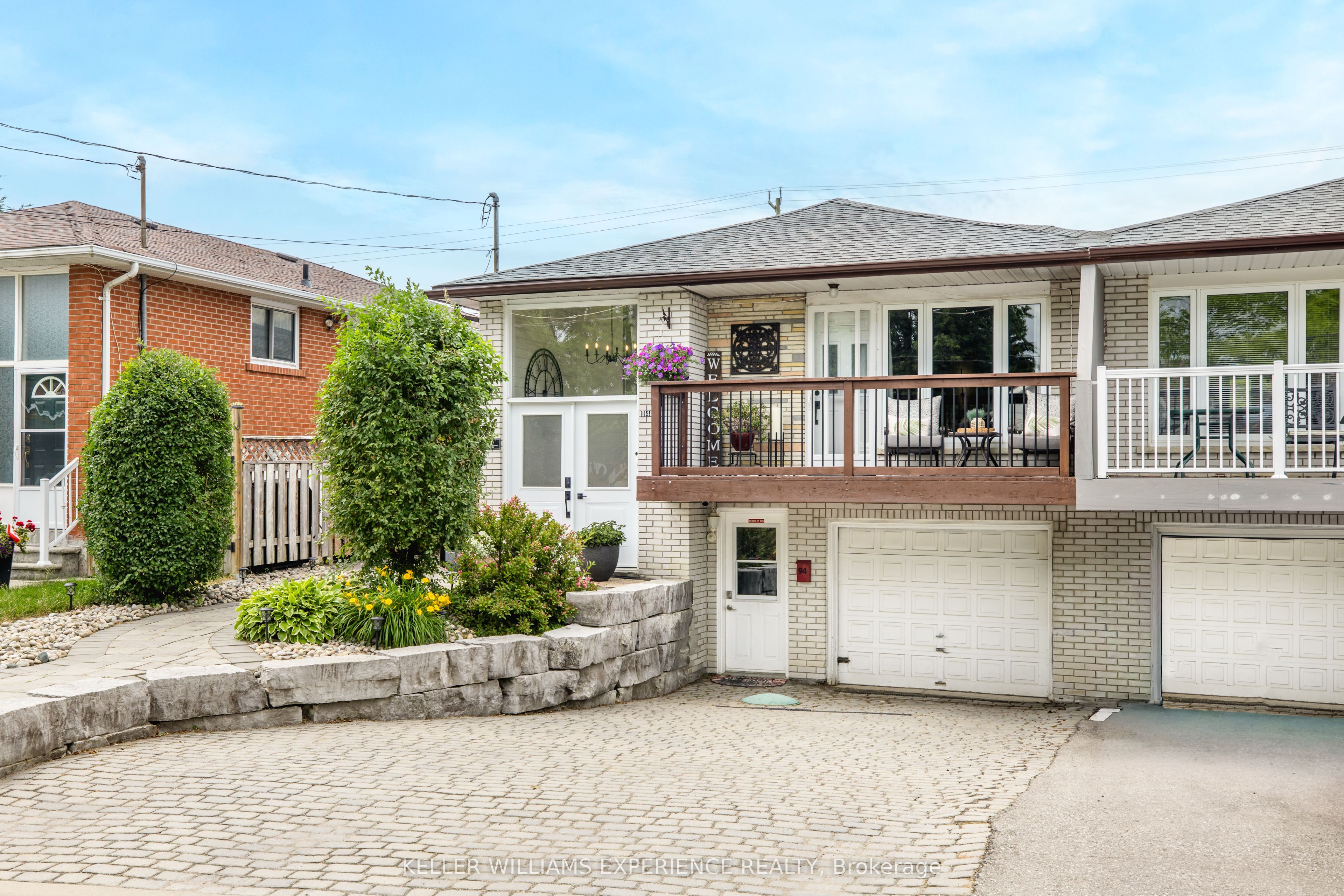 94 Back Street Property Photo 1
