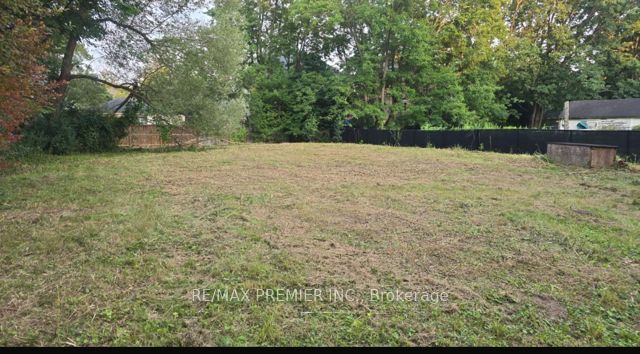 0 Fergus Avenue Property Photo 1