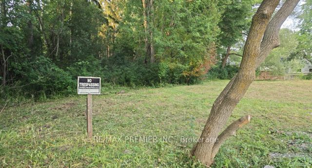 0 Fergus Avenue Property Photo 3