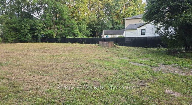 0 Fergus Avenue Property Photo 5