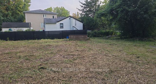 0 Fergus Avenue Property Photo 6