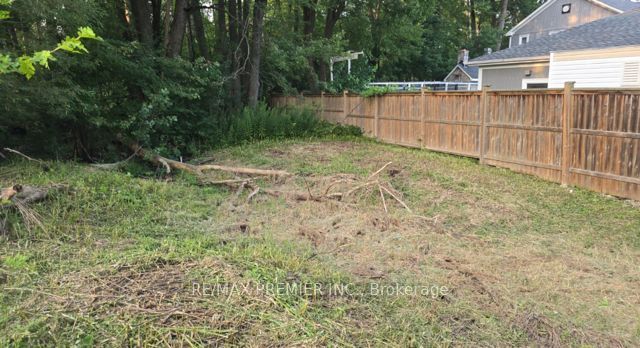 0 Fergus Avenue Property Photo 9
