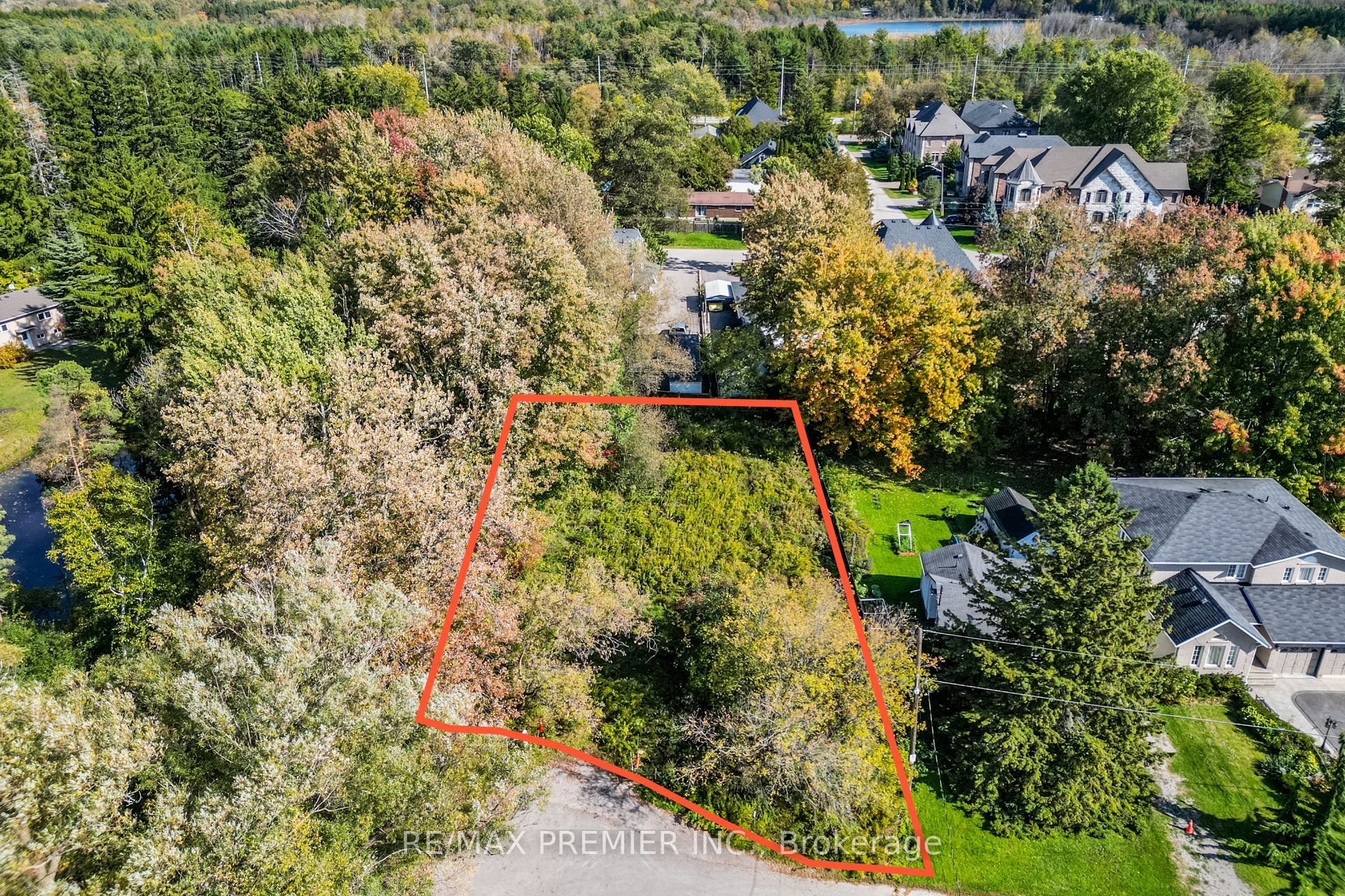 0 Fergus Avenue Property Photo 16