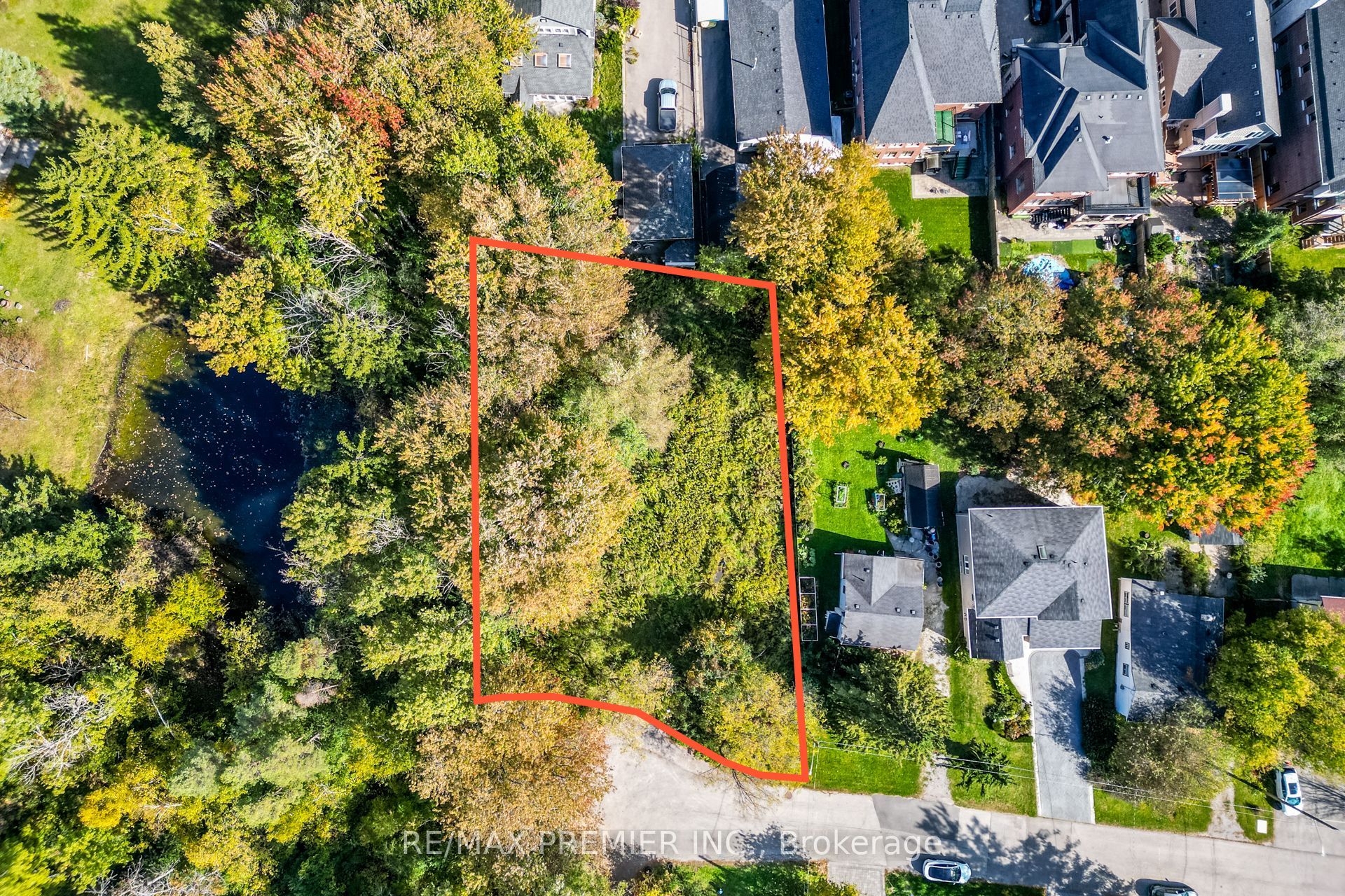 0 Fergus Avenue Property Photo 22