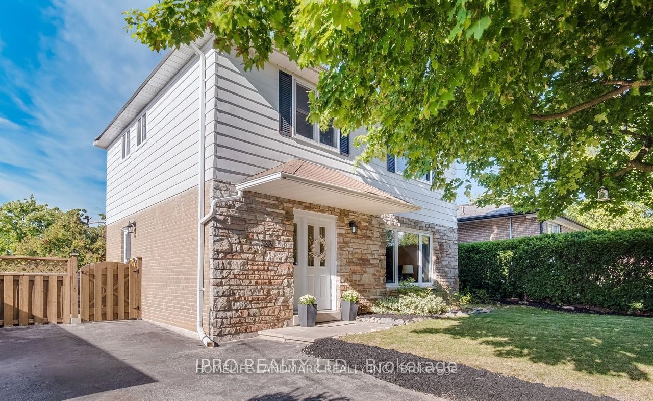 755 Botany Hill Crescent BSMT Property Photo 1