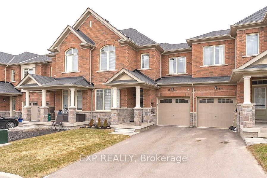 6 Frederick Pearson Street Property Photo 1